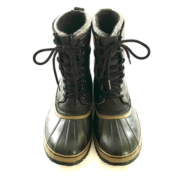 Sorel 1964 LTR Tall Boot - Picture 3 of 12